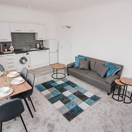 Florence Avenue, Apartment 2 Doncaster Ngoại thất bức ảnh