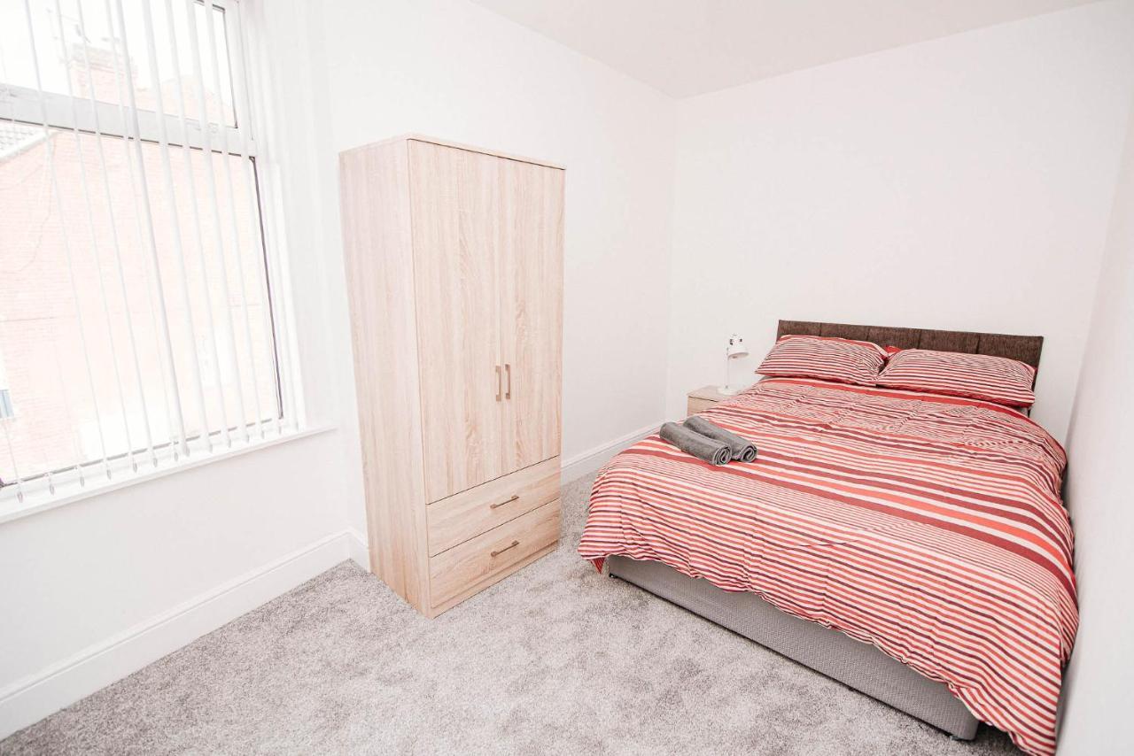 Florence Avenue, Apartment 2 Doncaster Ngoại thất bức ảnh