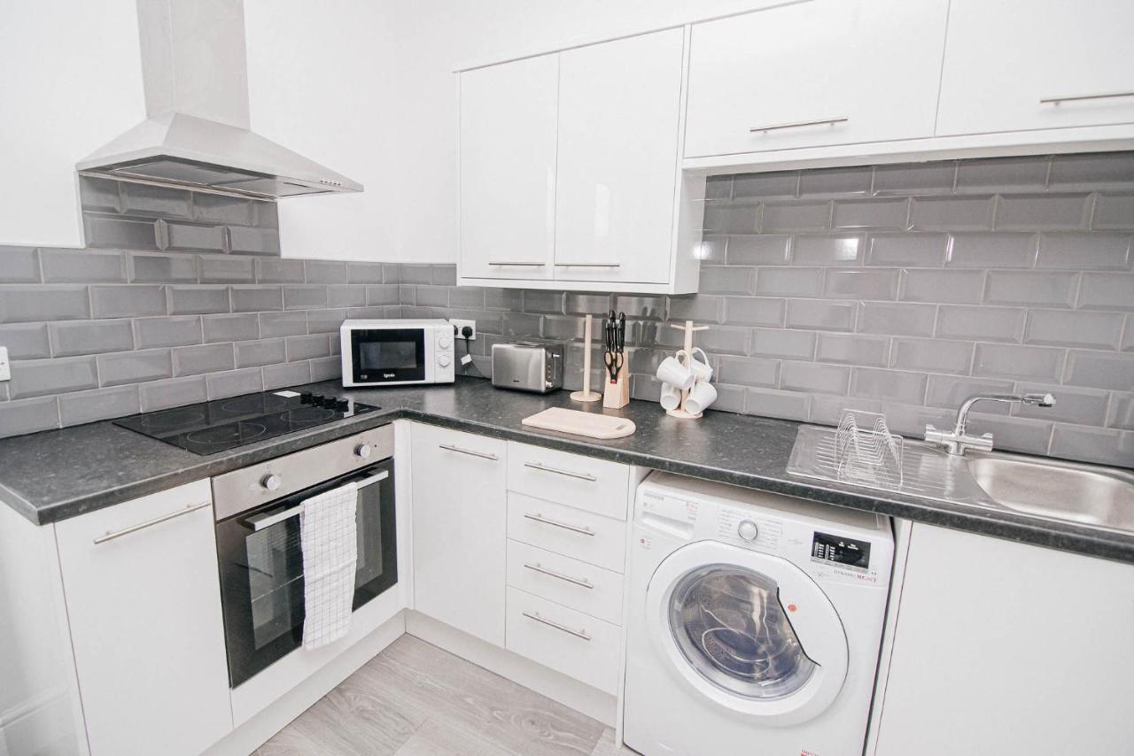 Florence Avenue, Apartment 2 Doncaster Ngoại thất bức ảnh