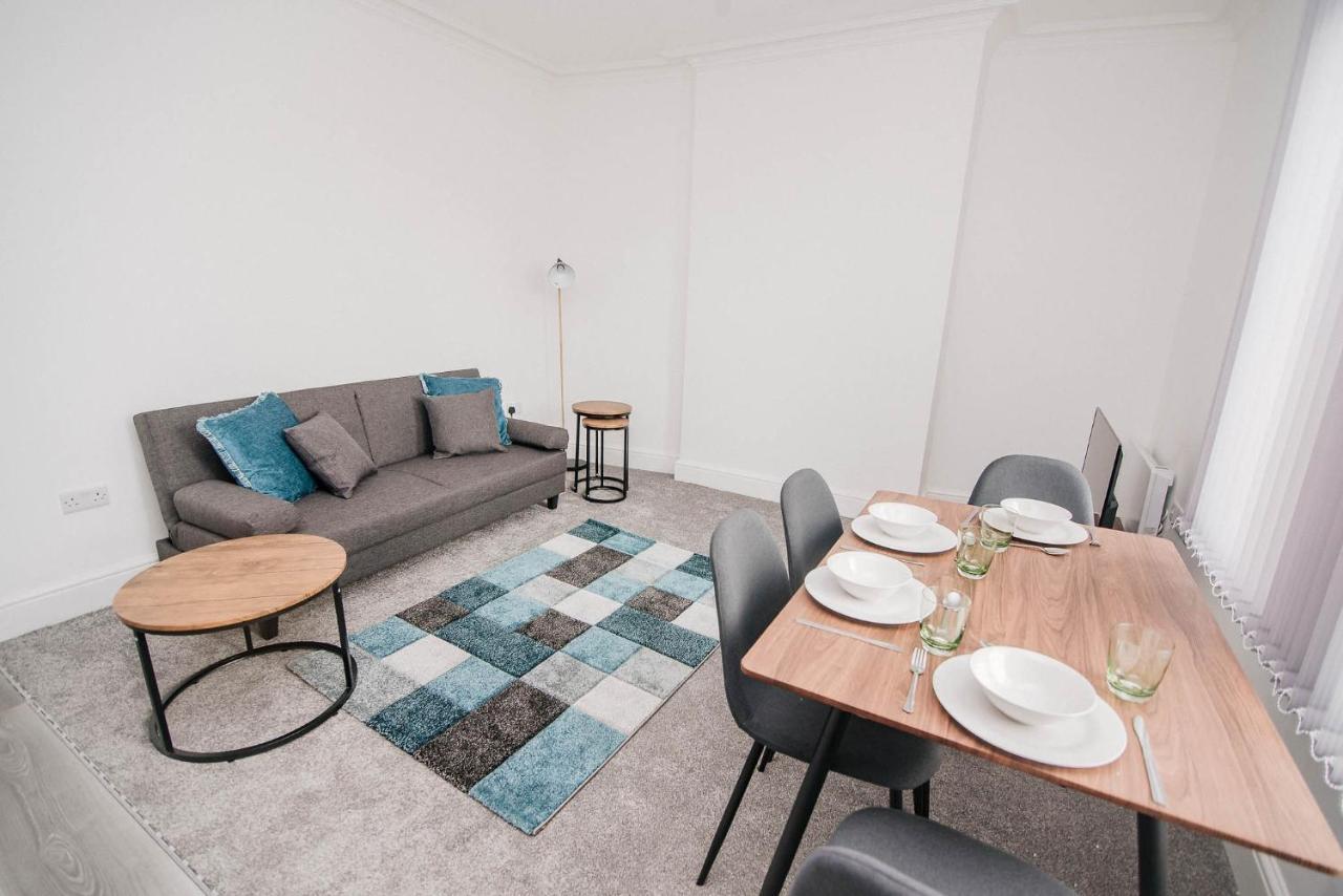 Florence Avenue, Apartment 2 Doncaster Ngoại thất bức ảnh