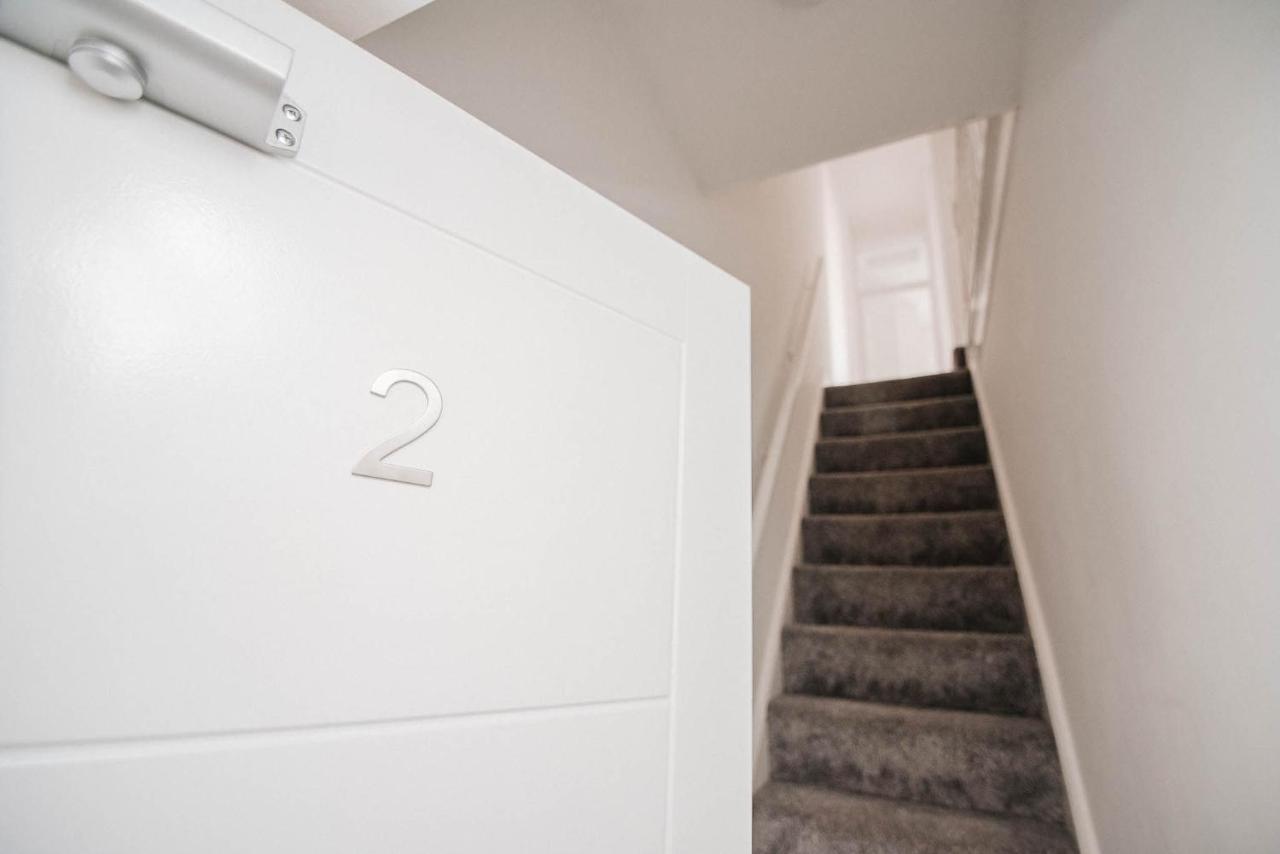 Florence Avenue, Apartment 2 Doncaster Ngoại thất bức ảnh