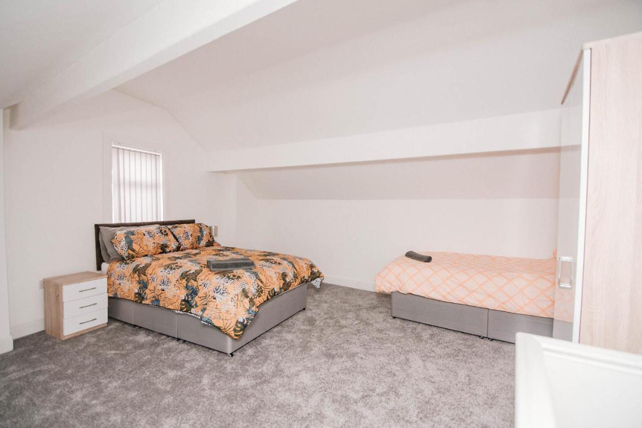Florence Avenue, Apartment 2 Doncaster Ngoại thất bức ảnh