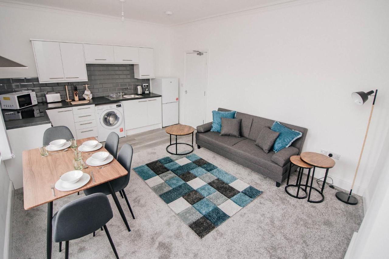 Florence Avenue, Apartment 2 Doncaster Ngoại thất bức ảnh