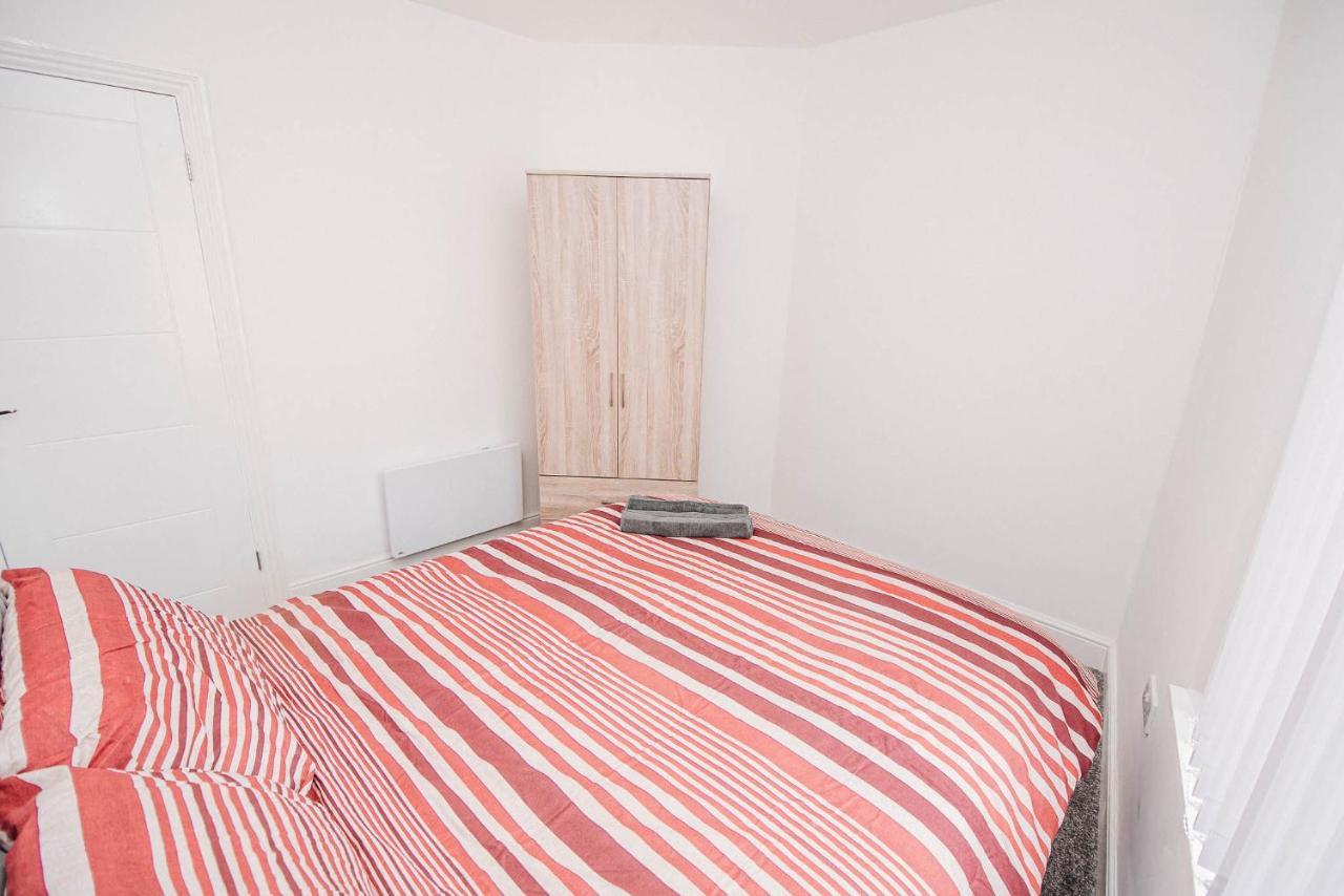 Florence Avenue, Apartment 2 Doncaster Ngoại thất bức ảnh