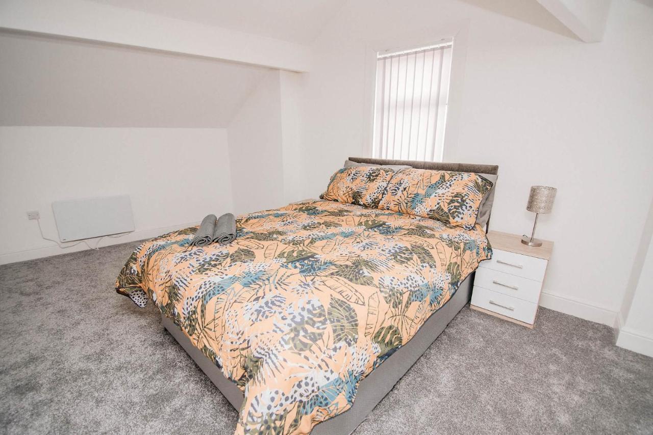 Florence Avenue, Apartment 2 Doncaster Ngoại thất bức ảnh