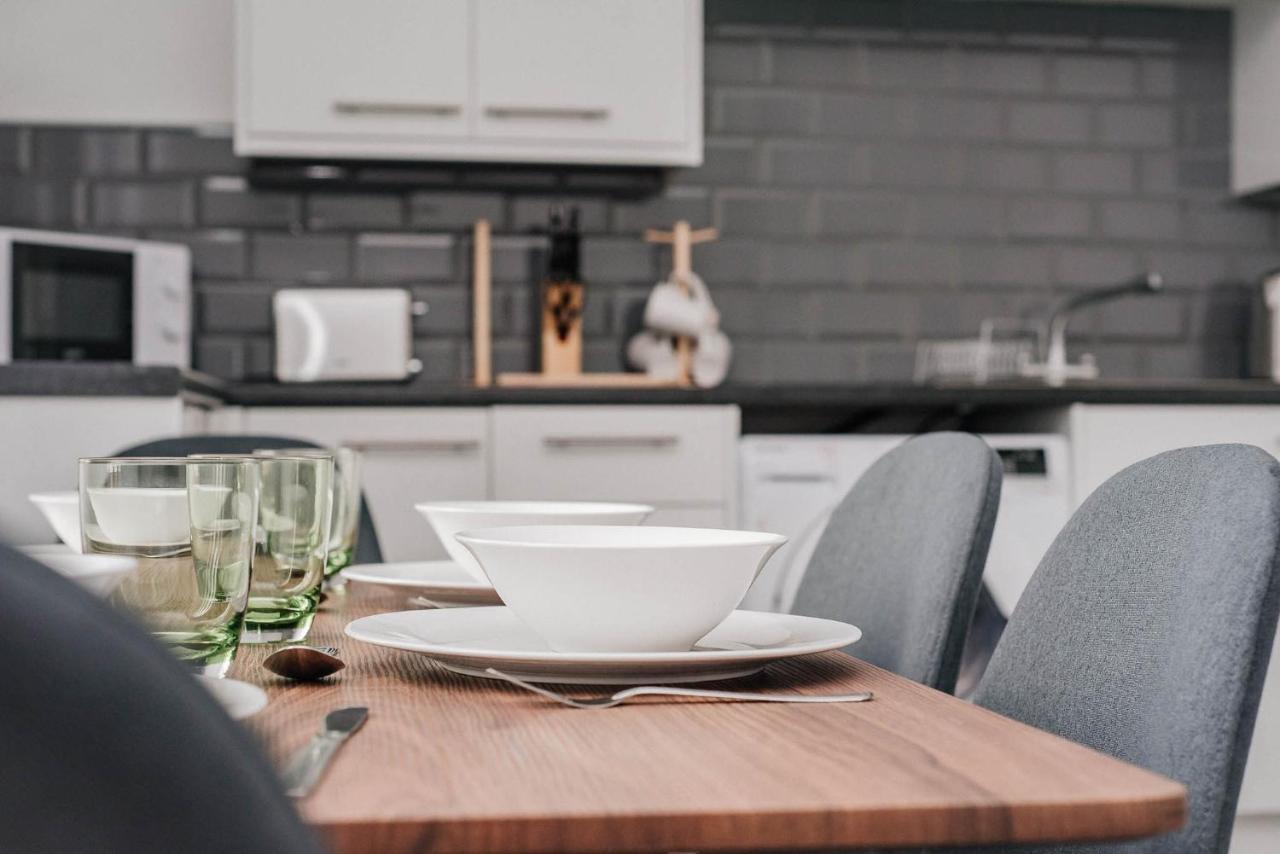 Florence Avenue, Apartment 2 Doncaster Ngoại thất bức ảnh